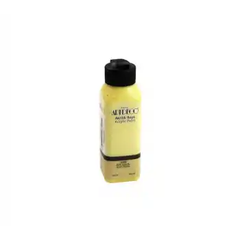 Artdeco Akrilik Boya 140 Ml Ayçiçeği 070r-3058