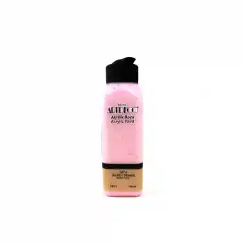 Artdeco Akrilik Boya 140 Ml Bebek Pembe 070r-3674