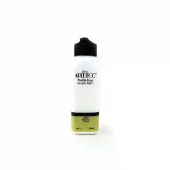 Artdeco Akrilik Boya 140 Ml Beyaz 070r-3619