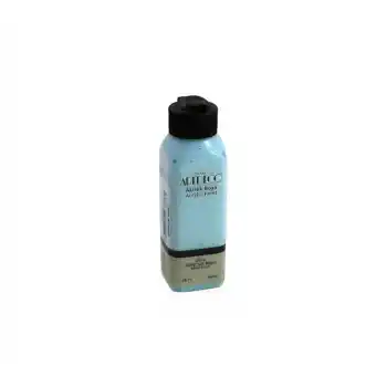 Artdeco Akrilik Boya 140 Ml Boncuk Mavi 070r-3014