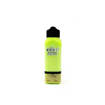 Artdeco Akrilik Boya 140 Ml Fıstık Yeşili 070r-3659