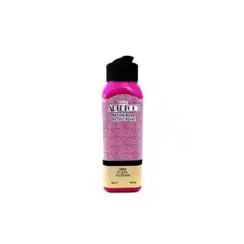 Artdeco Akrilik Boya 140 Ml Fuşya 070r-3653