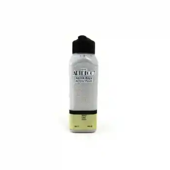Artdeco Akrilik Boya 140 Ml Gri 070r-3647
