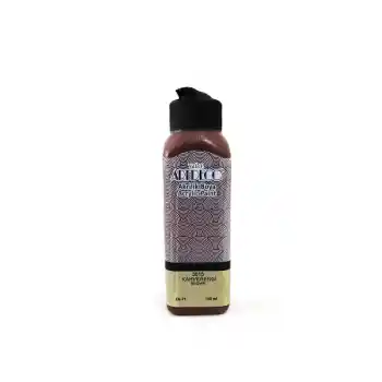 Artdeco Akrilik Boya 140 Ml Kahve 070r-3615