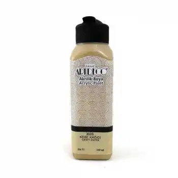 Artdeco Akrilik Boya 140 Ml Kese Kağıdı 070r-3005