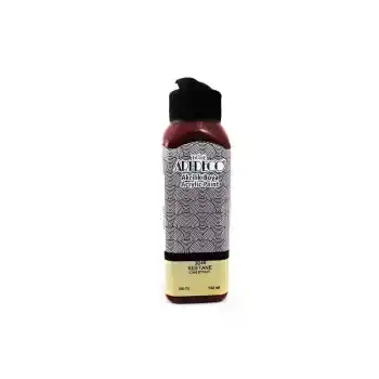 Artdeco Akrilik Boya 140 Ml Kestane 070r-3046