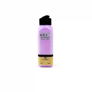 Artdeco Akrilik Boya 140 Ml Lila 070r-3660