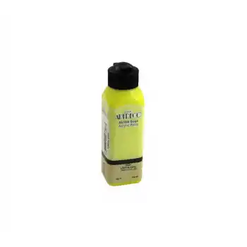 Artdeco Akrilik Boya 140 Ml Limon Sarı 070r-3627