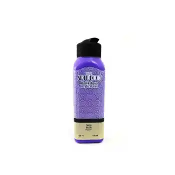 Artdeco Akrilik Boya 140 Ml Mor 070r-3608