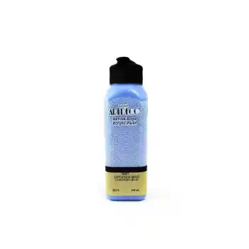 Artdeco Akrilik Boya 140 Ml Or.mavi 070r-3061