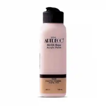 Artdeco Akrilik Boya 140 Ml P. Pembe 070r-3006