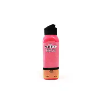 Artdeco Akrilik Boya 140 Ml Pembe 070r-3604