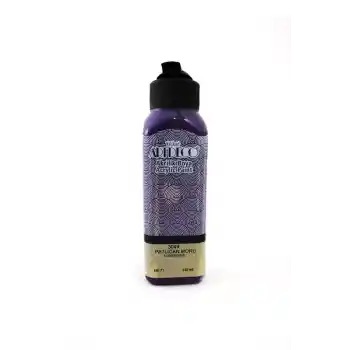 Artdeco Akrilik Boya 140 Ml P.moru 070r-3049