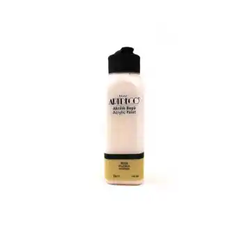 Artdeco Akrilik Boya 140 Ml. Pudra 070r-3009
