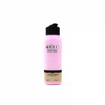 Artdeco Akrilik Boya 140 Ml Şak. Pembe 070r-3018