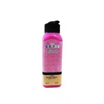 Artdeco Akrilik Boya 140 Ml. Şeker Pembe 070r-3678