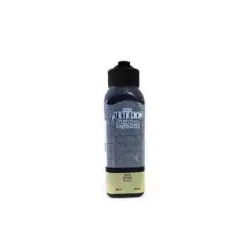 Artdeco Akrilik Boya 140 Ml Siyah 070r-3618