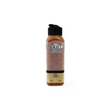 Artdeco Akrilik Boya 140 Ml Tarçın 070r-3057