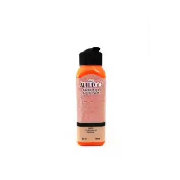 Artdeco Akrilik Boya 140 Ml Turuncu 070r-3603