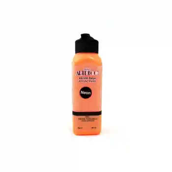 Artdeco Akrilik Boya 140 Ml.n.turuncu 070r-920