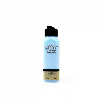 Artdeco Akrilik Boya Bebek Mavi 140 Ml.070r-3679