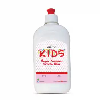 Artdeco Kıds Beyaz Tutkal 500 Ml 052l-215