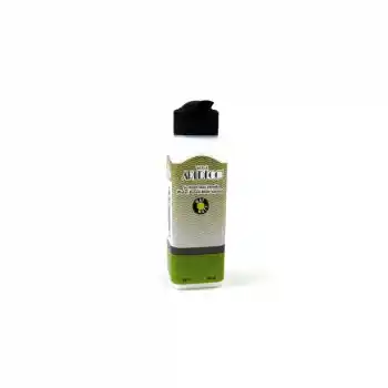 Artdeco Su Bazlı Mat Vernik 140 Ml 073r-002