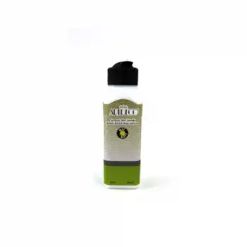 Artdeco Su Bazlı Parlak Vernik 140 Ml 073r-001