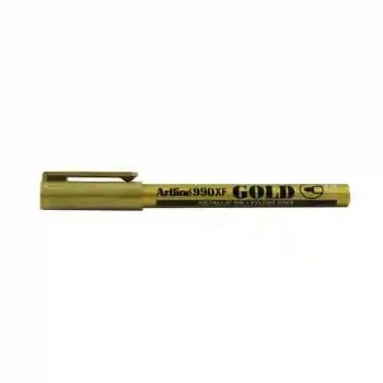 Artlıne 990xf Altın Callıgraphy Kalemi 1.2 Mm