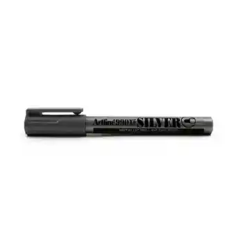 Artlıne 990xf Gümüş Callıgraphy Kalemi 1.2 Mm