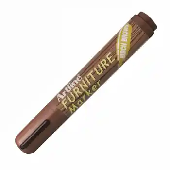 Artlıne Ek-95 Bırch Brown Mobilya Marker Kalemi