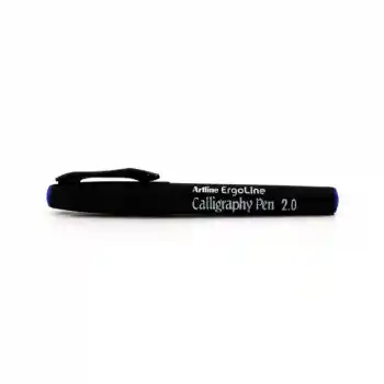 Artlıne Erg-242 Mavi Callıgraphy Kalemi 2.0 Mm