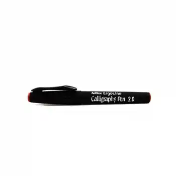 Artlıne Erg-242 Sepıa Callıgraphy Kalemi 2.0 Mm