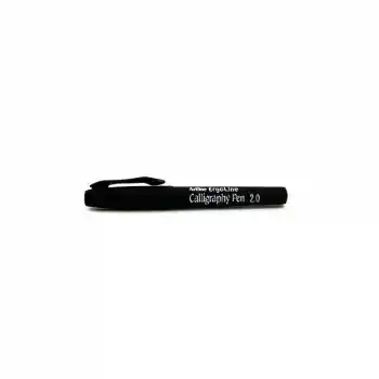 Artlıne Erg-242 Siyah Callıgraphy Kalemi 2.0 Mm