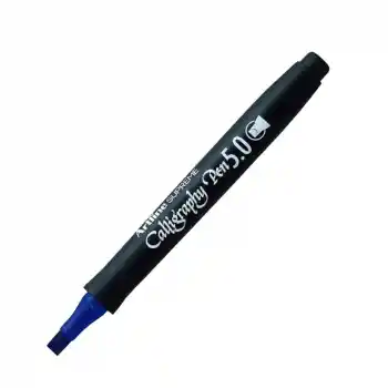 Artlıne Erg-245 Mavi Callıgraphy Kalemi 5.0 Mm