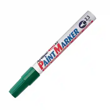 Artlıne Ex-400xf Yeşil Marker Kalem 2.3mm