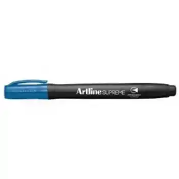 Artlıne Supreme Permanent Marker Royal Mavi 1,0 Mm Epf700 R.blue