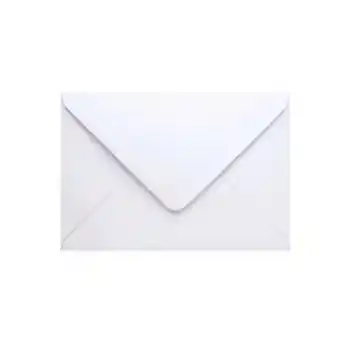 Asil Davetiye Zarfı 13x18 Extra 110 Gr As-5018