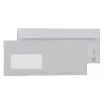 Asil Diplomat Extra Zarf 25 Li 110 Gr Pencereli As-11004