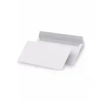 Asil Diplomat Extra Zarf 90 Gr. 500 Lü 10,5x24 As-1000