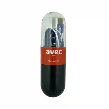 Avec Av-187 Usb Mıcro Usb 1 Mt Kablo