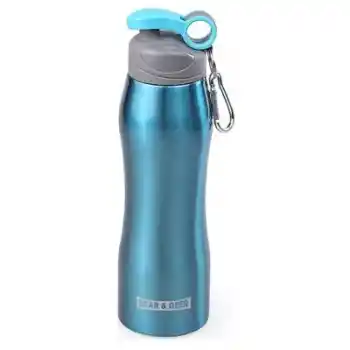 B&d Mt0035 Çelik Opak Renk Matara 750 Ml