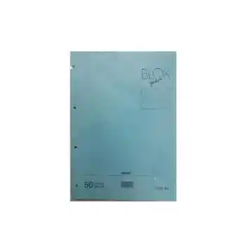 Bayındır A4 Kolej Yedek Mavi Çizgili