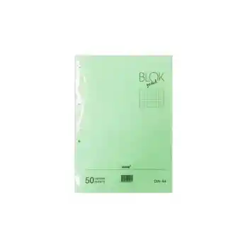 Bayındır A4 Kolej Yedek Yeşil Çizgili