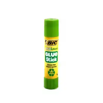 Bic Eco Glue Stıck 8 Gr.yapıştırıcı 8923442