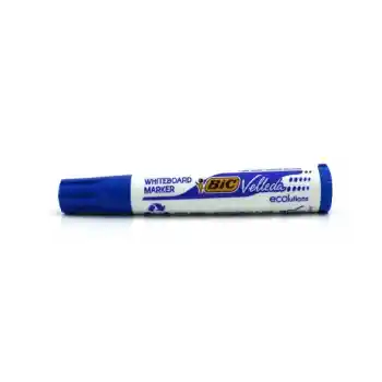 Bic Mavi Tahta Kalemi 1701 Yuvarlak Uç 525826