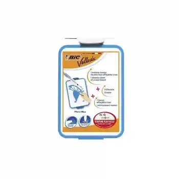 Bic Mini Yazı Tahtası+kalem+silgi Set 841360