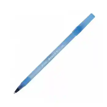 Bic Round Stıc Mavi Tükenmez Kalem 962666 (özel Fiyat)