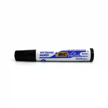 Bic Siyah Tahta Kalemi 1701 Yuvarlak Uç 525824