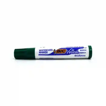 Bic Yeşil Tahta Kalemi 1701 Yuvarlak Uç 525827